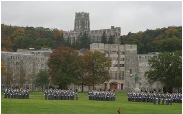 An open letter from the leadership of the West Point Security Conference