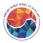 WorldMUN 2015 Logo