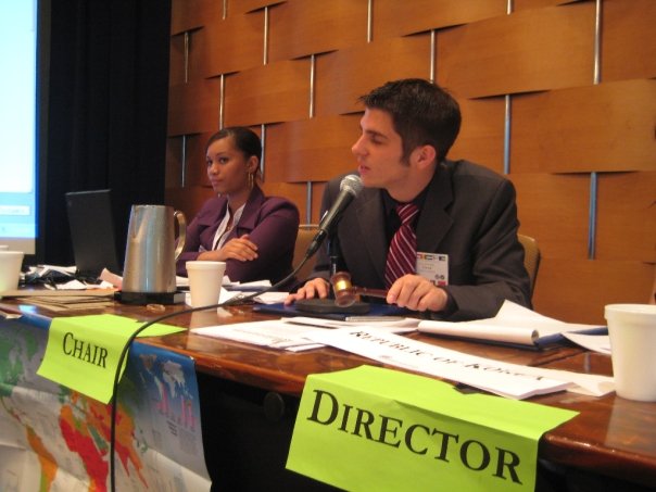 15 Tips To Being A Good Committee Chair Best Delegate Model