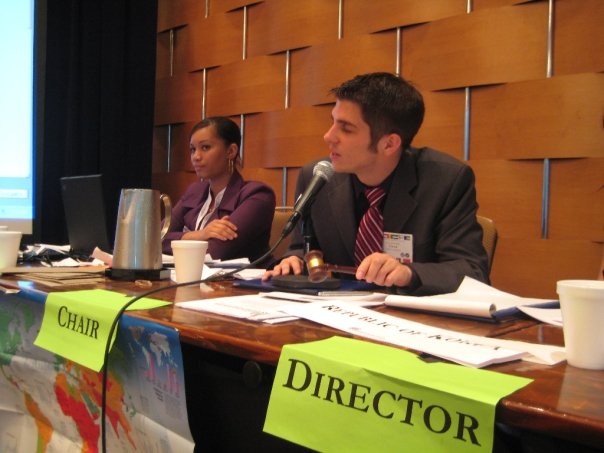 15 Tips to Being a Good Committee Chair - Best Delegate Model United ...