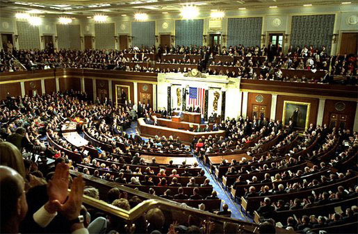 chamber of us congress