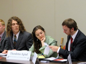 Making the Most of Working Papers in Model UN - Best ...