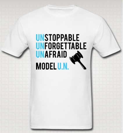 UnStoppable Shirt