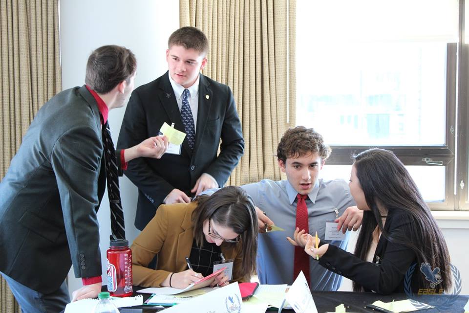model united nations conference boston college