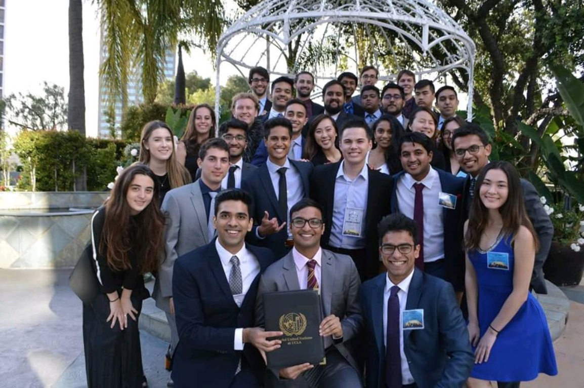 UCLA_Delegation_Pic