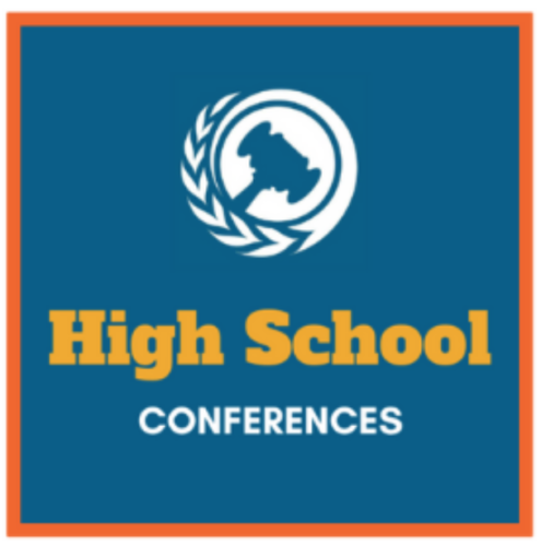High School Model United Nations Conferences