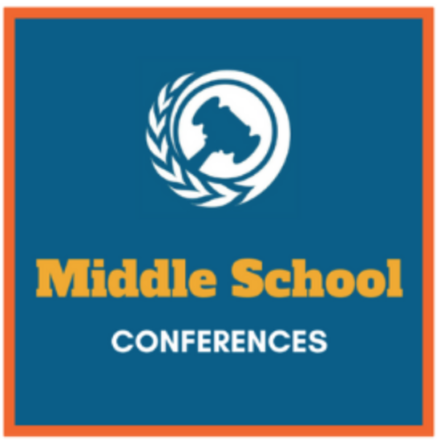 Middle School Model United Nations Conferences